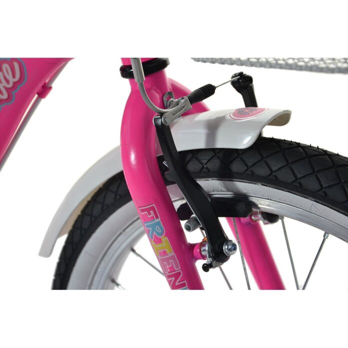 Bicicleta copii Dino Bikes 20 Barbie Bicicleta copii Dino Bikes 20 Barbie
