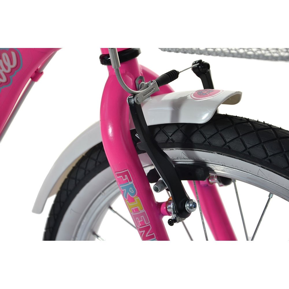 Bicicleta copii Dino Bikes 20 Barbie Bicicleta copii Dino Bikes 20 Barbie