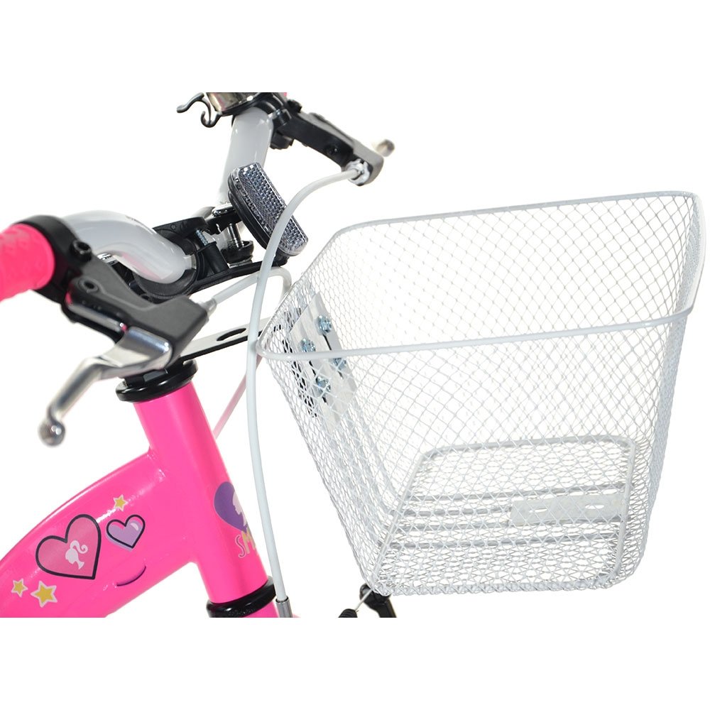 Bicicleta copii Dino Bikes 20 Barbie Bicicleta copii Dino Bikes 20 Barbie