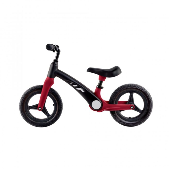 Bicicleta de echilibru pentru copii roz