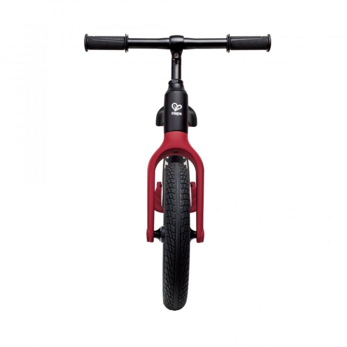Bicicleta de echilibru pentru copii roz