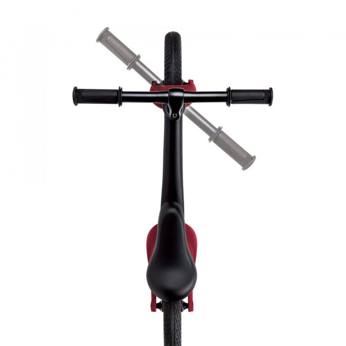 Bicicleta de echilibru pentru copii roz