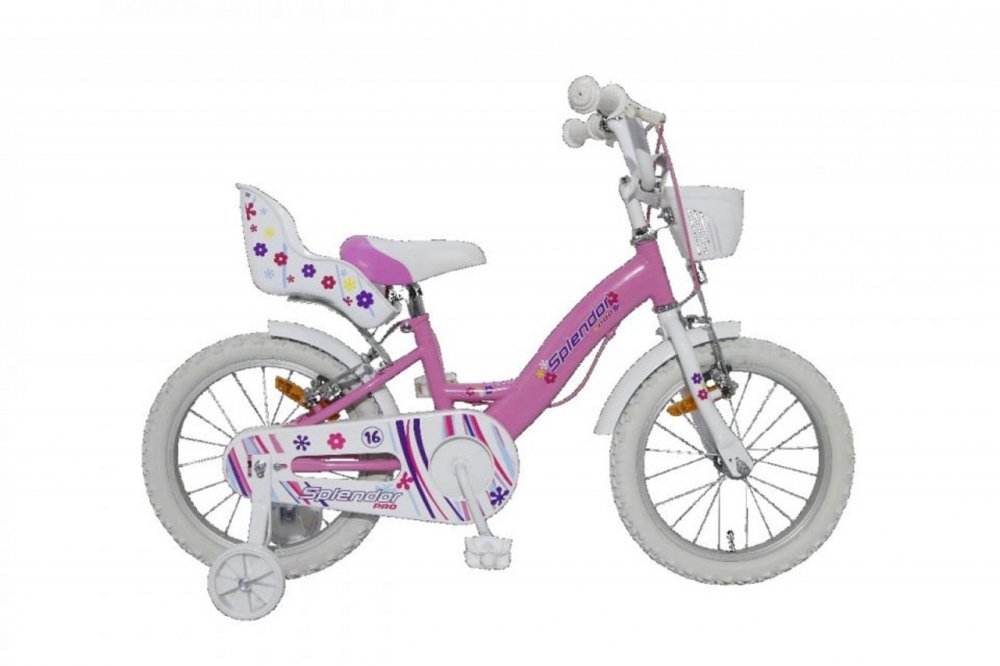 Bicicleta pentru copii Novokids SplendOr PRO Line Edition Rosu, Cosulet, Roti 16 inch, Maxim 35 kg, Cadru din otel, Roti ajutatoare detasabile, Ghidon reglabil pe inaltime Bicicleta pentru copii Novokids SplendOr PRO Line Edition Rosu, Cosulet, Roti 16 inch, Maxim 35 kg, Cadru din otel, Roti ajutatoare detasabile, Ghidon reglabil pe inaltime