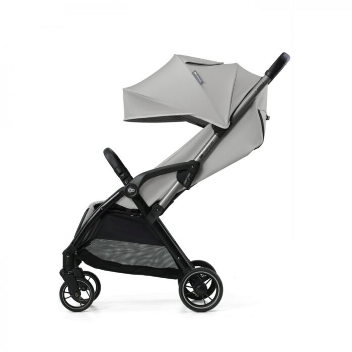 Carucior sport Kinderkraft Apino 0-22 kg dove grey
