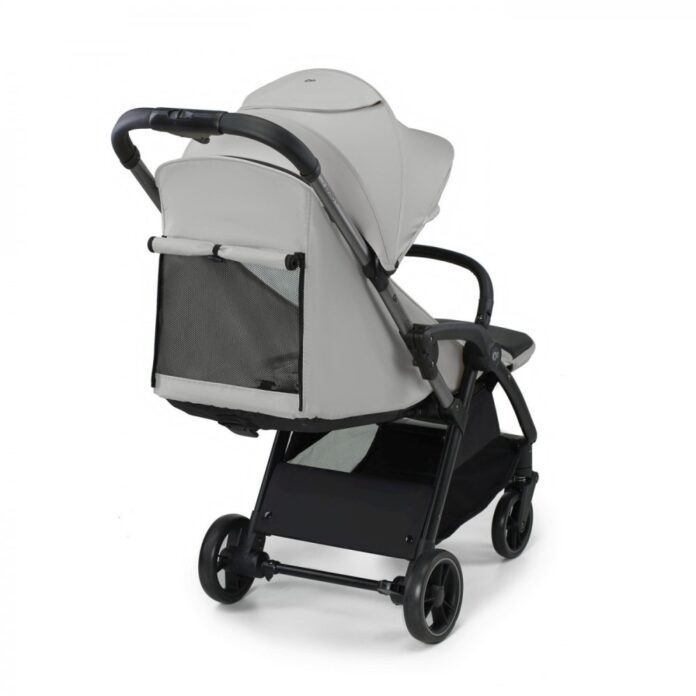 Carucior sport Kinderkraft Apino 0-22 kg dove grey