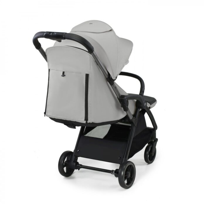 Carucior sport Kinderkraft Apino 0-22 kg dove grey