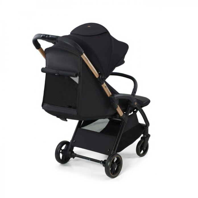Carucior sport Kinderkraft Apino 0-22 kg raven black