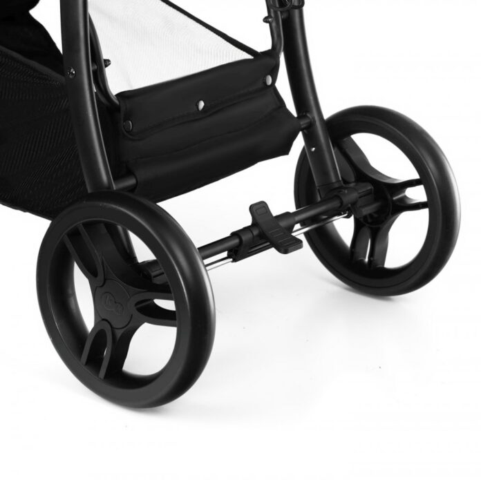 Carucior Sport Kinderkraft Cruiser green