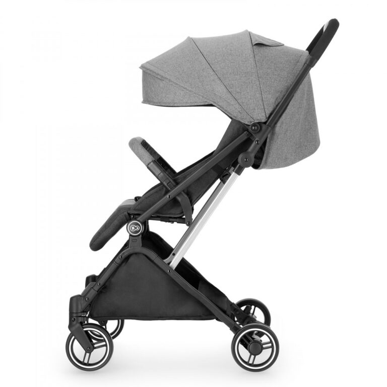 Carucior sport Kinderkraft Indy pink