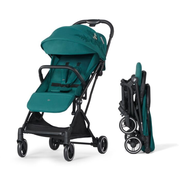 Carucior sport Kinderkraft Indy2 nature vibes