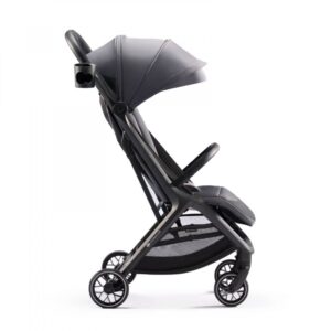 Carucior sport Kinderkraft Nubi 2 Cloudy Grey Carucior sport Kinderkraft Nubi 2 Cloudy Grey