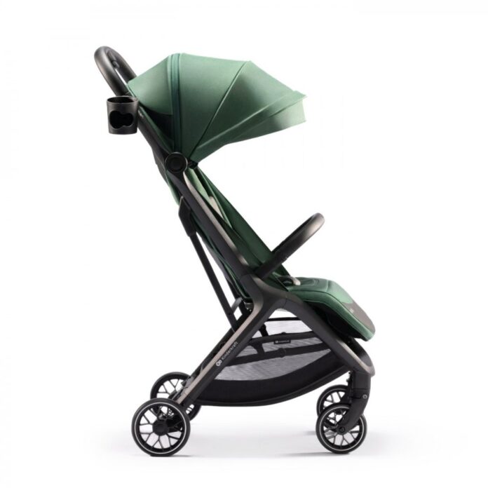Carucior sport Kinderkraft Nubi 2 mystic green Carucior sport Kinderkraft Nubi 2 mystic green