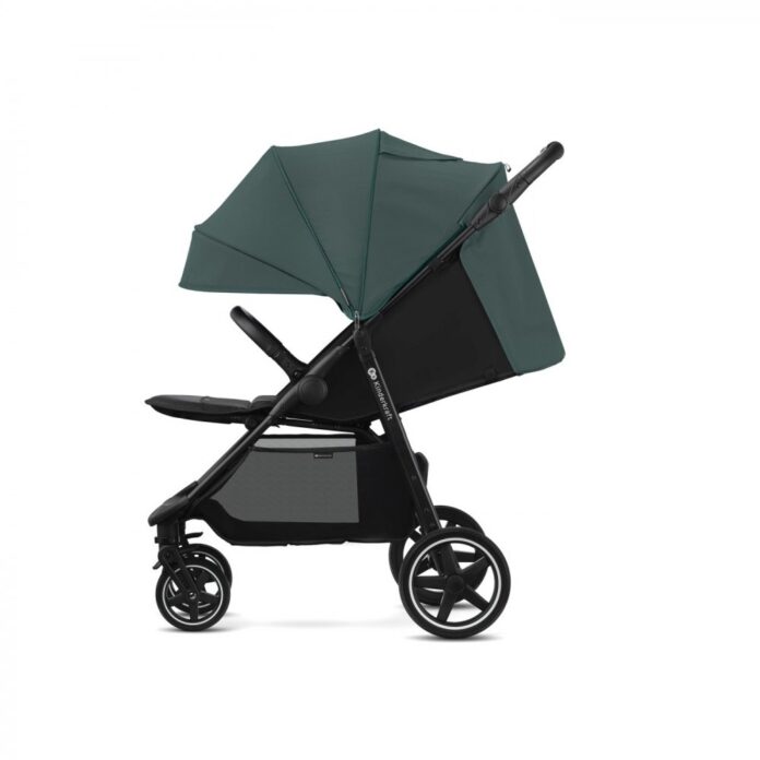 Carucior Sport Kinderkraft Route emerald green