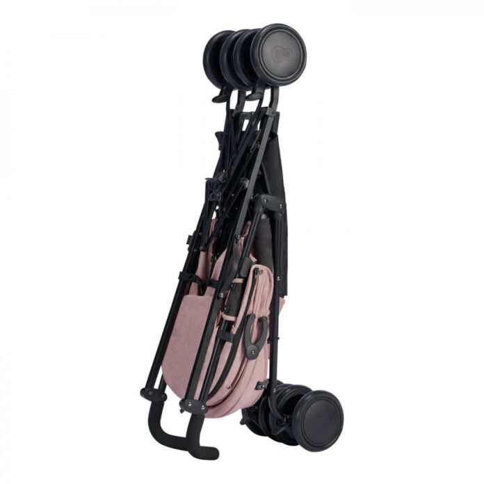 Carucior Sport Kinderkraft Siesta pink