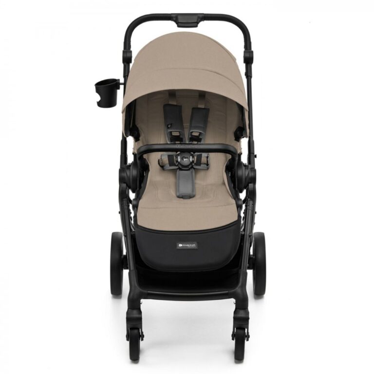 Carucior sport Kinderkraft Yoxi green