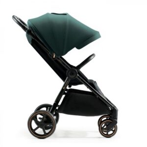 Carucior sport ultra compact Kinderkraft Mitzy 0-22 kg Jade Green Carucior sport ultra compact Kinderkraft Mitzy 0-22 kg Jade Green