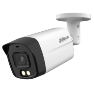 Sistem supraveghere complet 8 camere Dahua 8MP Smart Dual Light 40m microfon, DVR 8 canale, HDD si accesorii instalare incluse Sistem supraveghere complet 8 camere Dahua 8MP Smart Dual Light 40m microfon, DVR 8 canale, HDD si accesorii instalare incluse