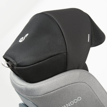 Capotina de soare scaun auto Swandoo Capotina de soare scaun auto Swandoo