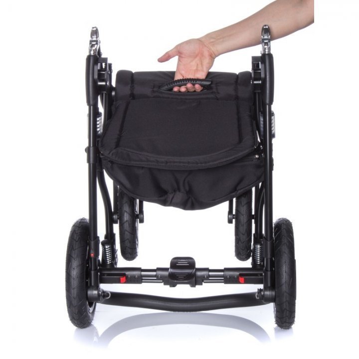Carucior 3 in 1 pentru copii Adamex Barletta Full Linen TD2 Sweet Amaretto cu scaun auto iSize, landou reglabil, parte sport reglabila pana la orizontala, cadru cu suspensii Carucior 3 in 1 pentru copii Adamex Barletta Full Linen TD2 Sweet Amaretto cu scaun auto iSize, landou reglabil, parte sport reglabila pana la orizontala, cadru cu suspensii