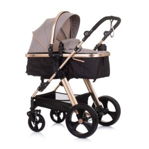 Carucior Chipolino Havana 2 in 1 sand Carucior Chipolino Havana 2 in 1 sand