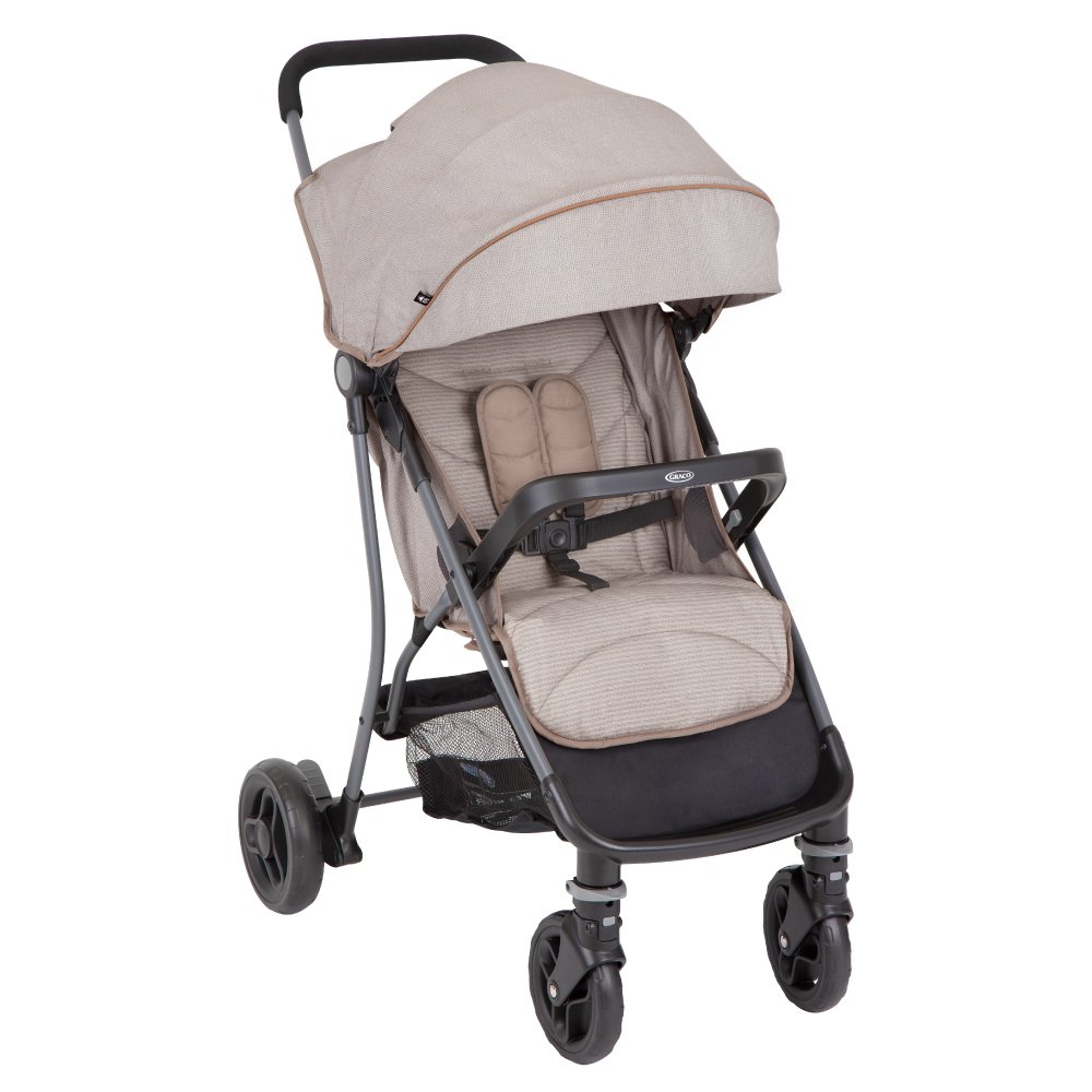 Carucior Graco Breaze Lite 2 Little Adventures Carucior Graco Breaze Lite 2 Little Adventures