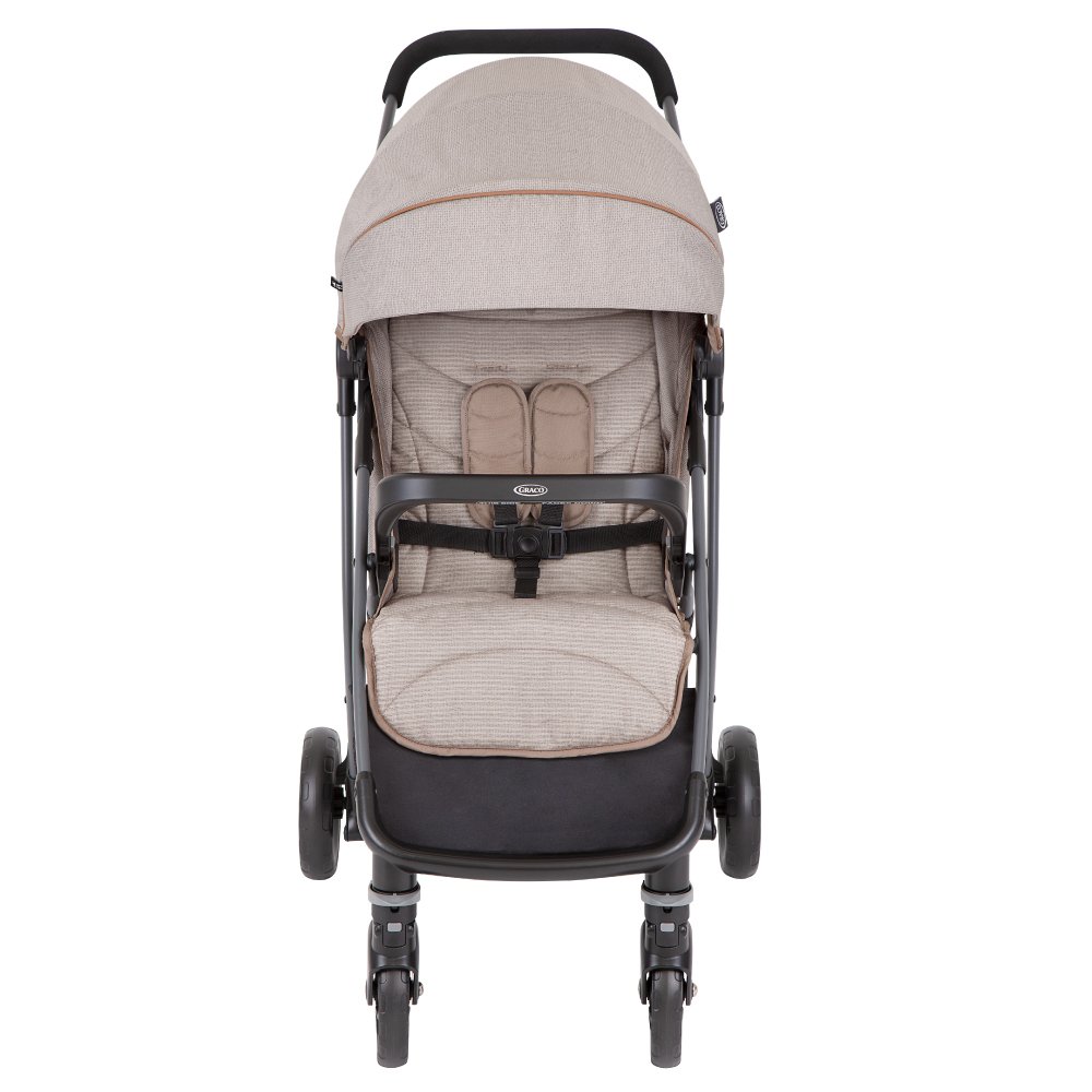 Carucior Graco Breaze Lite 2 Little Adventures Carucior Graco Breaze Lite 2 Little Adventures