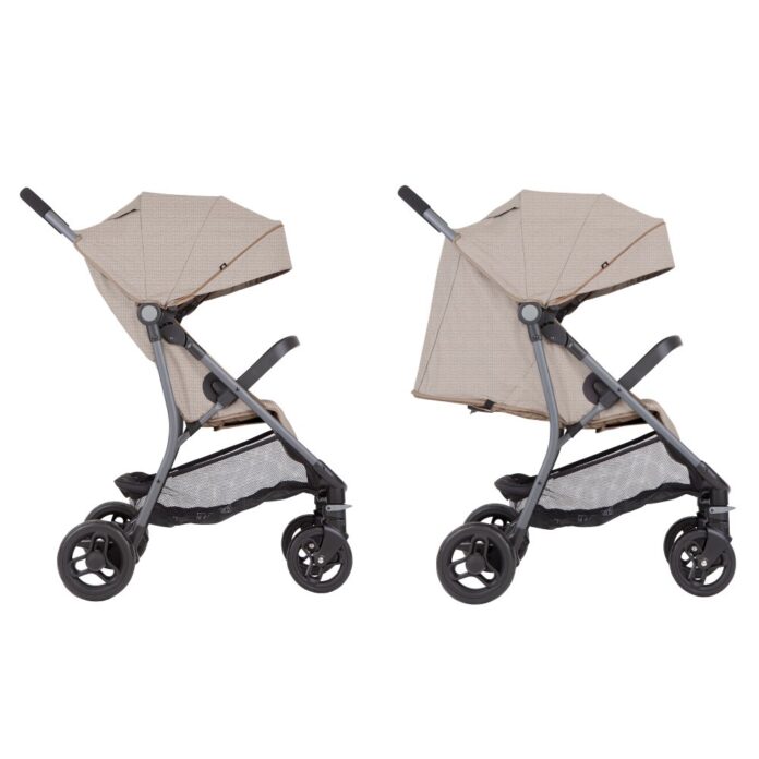 Carucior Graco Breaze Lite 2 Little Adventures Carucior Graco Breaze Lite 2 Little Adventures