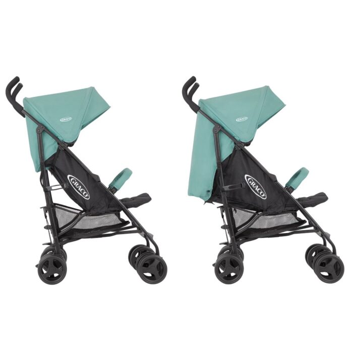 Carucior Graco Travelite Mint