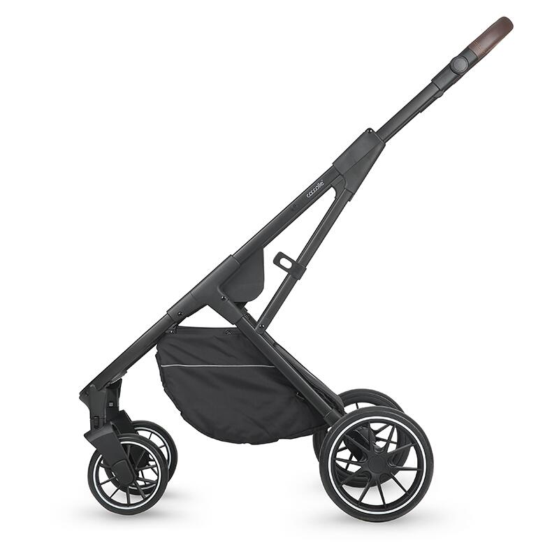 Carucior modular 2 in 1 Coccolle Silene Lunar Rock Carucior modular 2 in 1 Coccolle Silene Lunar Rock