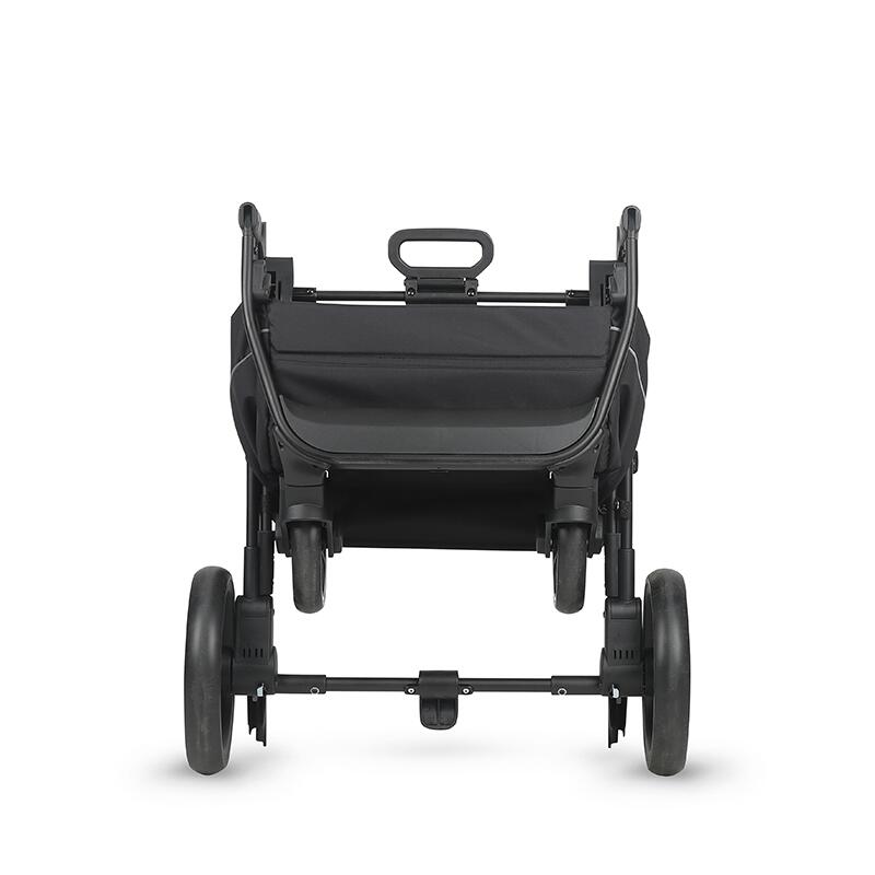 Carucior modular 2 in 1 Coccolle Silene Urban Grey Carucior modular 2 in 1 Coccolle Silene Urban Grey