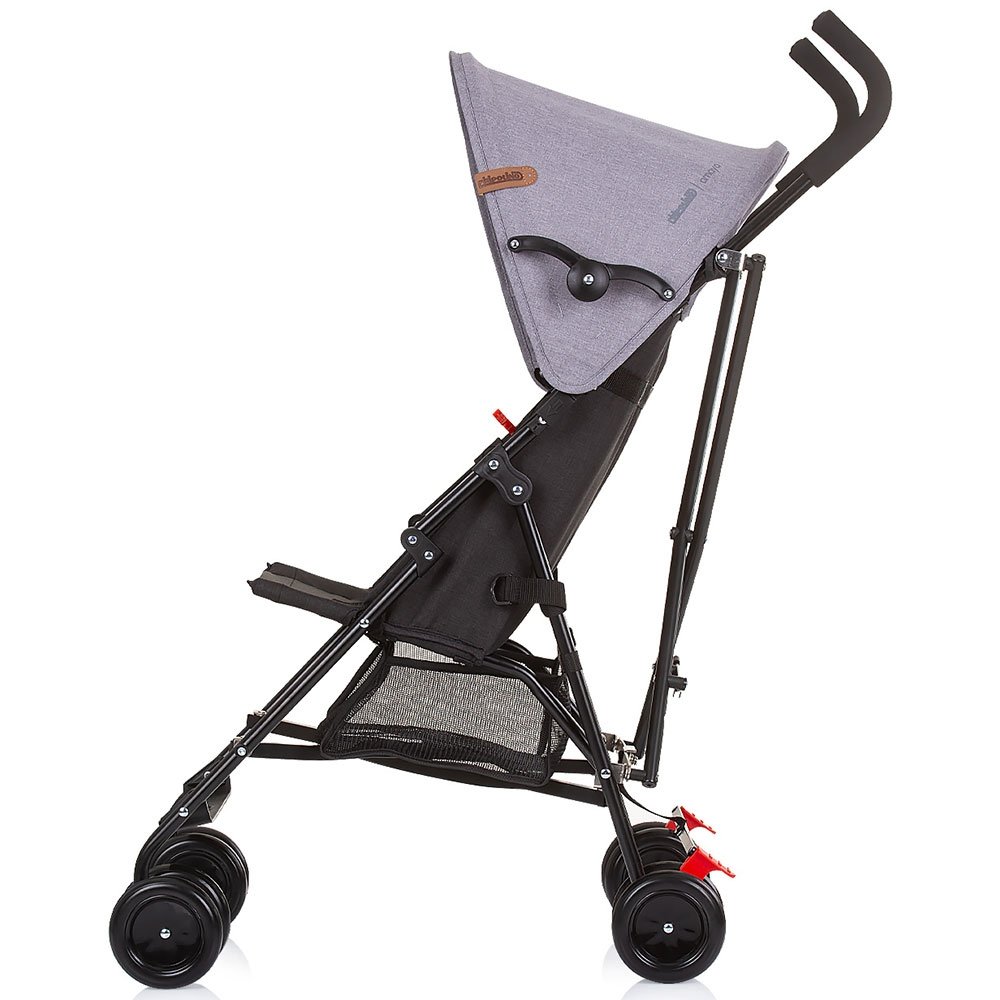 Carucior sport Chipolino Amaya linen grey Carucior sport Chipolino Amaya linen grey