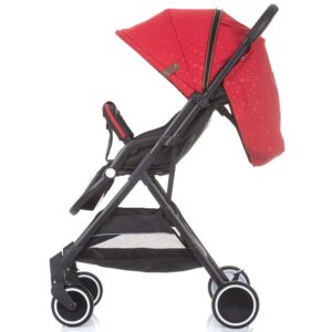 Carucior sport Chipolino Clarice poppy Carucior sport Chipolino Clarice poppy