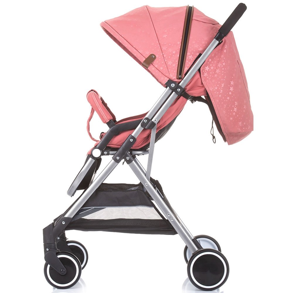 Carucior sport Chipolino Clarice rose water Carucior sport Chipolino Clarice rose water
