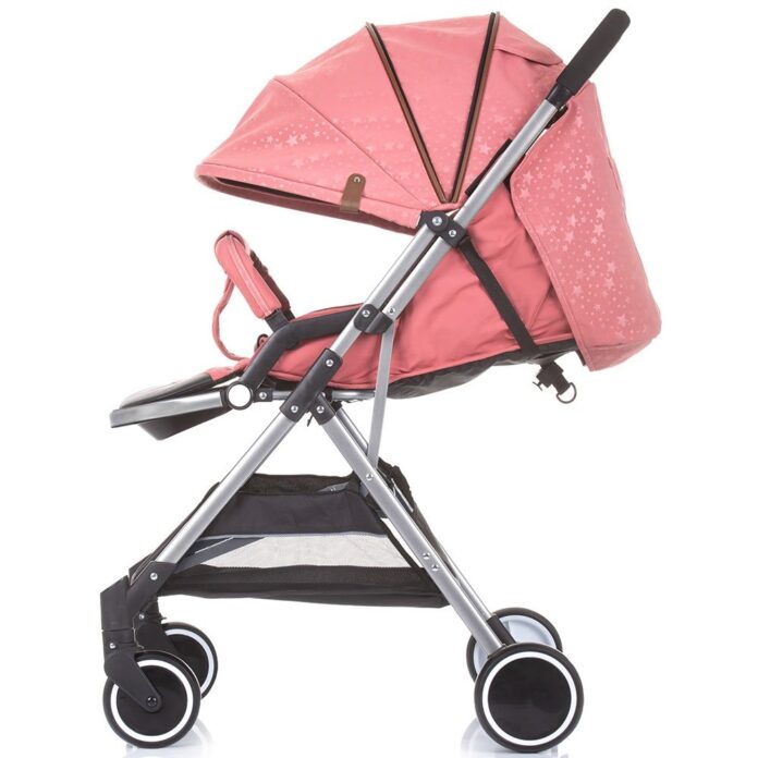 Carucior sport Chipolino Clarice rose water Carucior sport Chipolino Clarice rose water
