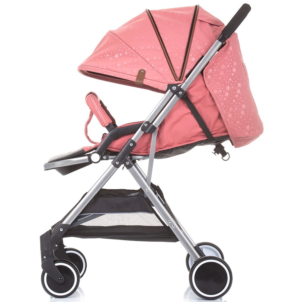 Carucior sport Chipolino Clarice rose water Carucior sport Chipolino Clarice rose water