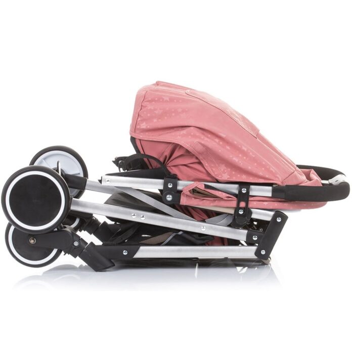 Carucior sport Chipolino Clarice rose water Carucior sport Chipolino Clarice rose water