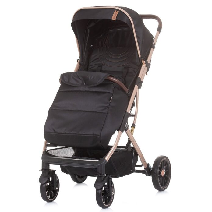 Carucior sport Chipolino Combo ebony Carucior sport Chipolino Combo ebony