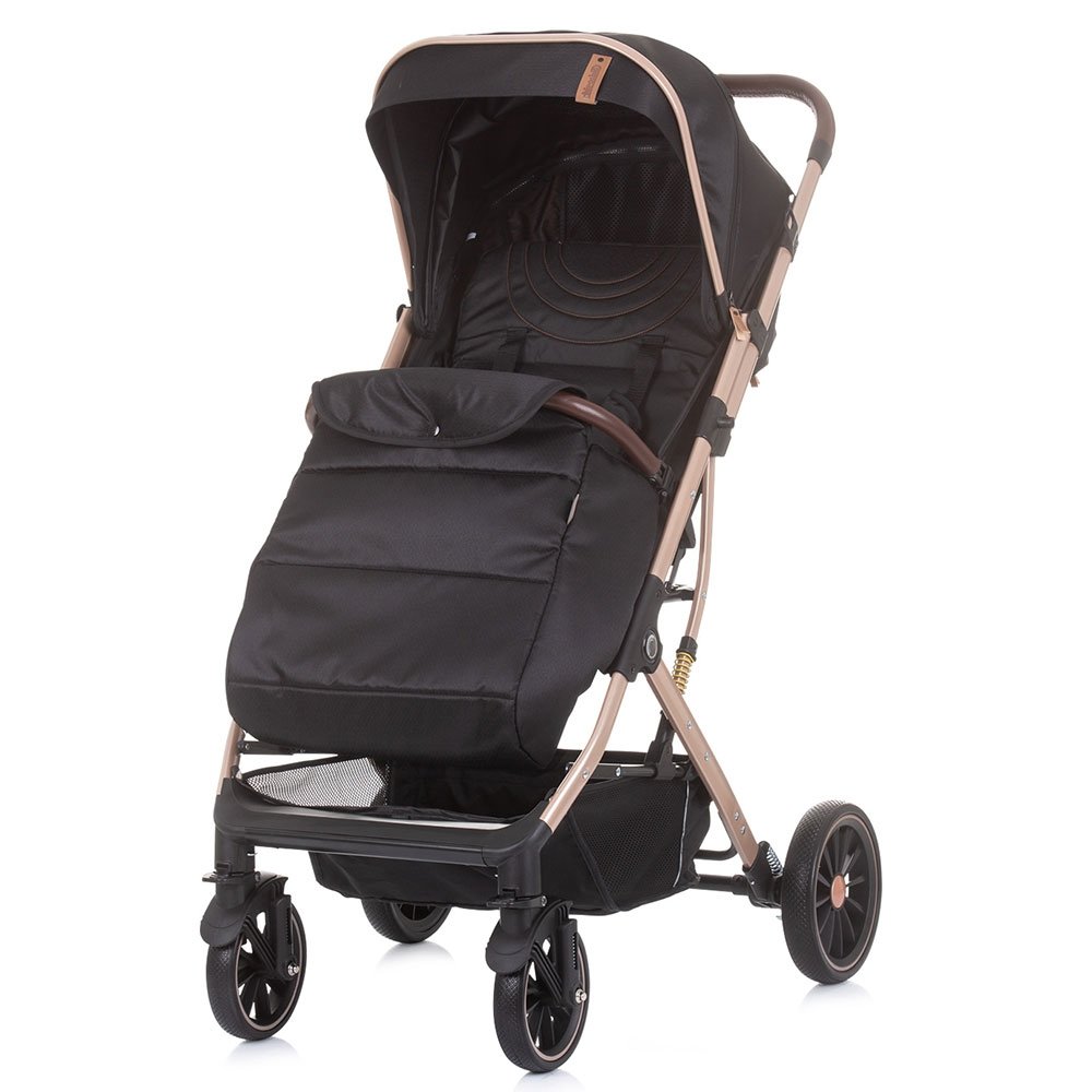 Carucior sport Chipolino Combo ebony Carucior sport Chipolino Combo ebony
