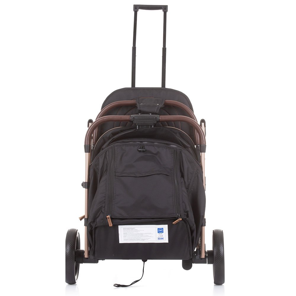 Carucior sport Chipolino Combo ebony Carucior sport Chipolino Combo ebony