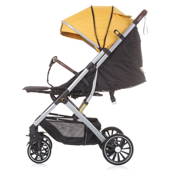 Carucior sport Chipolino Combo mango