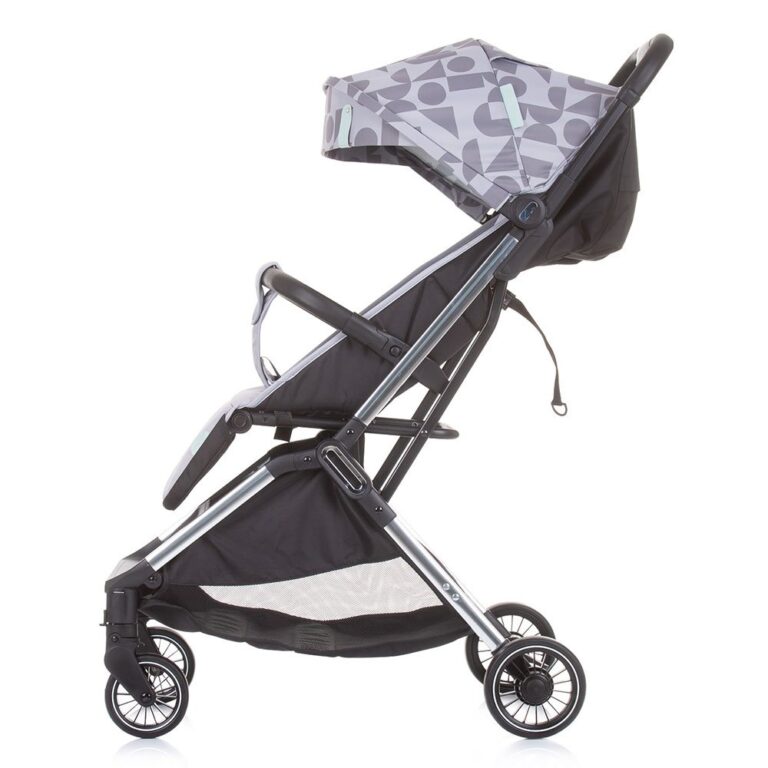Carucior sport Chipolino Easy Go sand