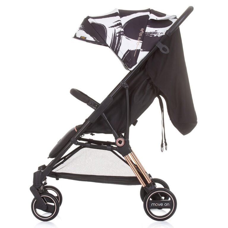 Carucior sport Chipolino Move On sand