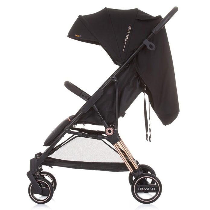 Carucior sport Chipolino Move On ebony Carucior sport Chipolino Move On ebony