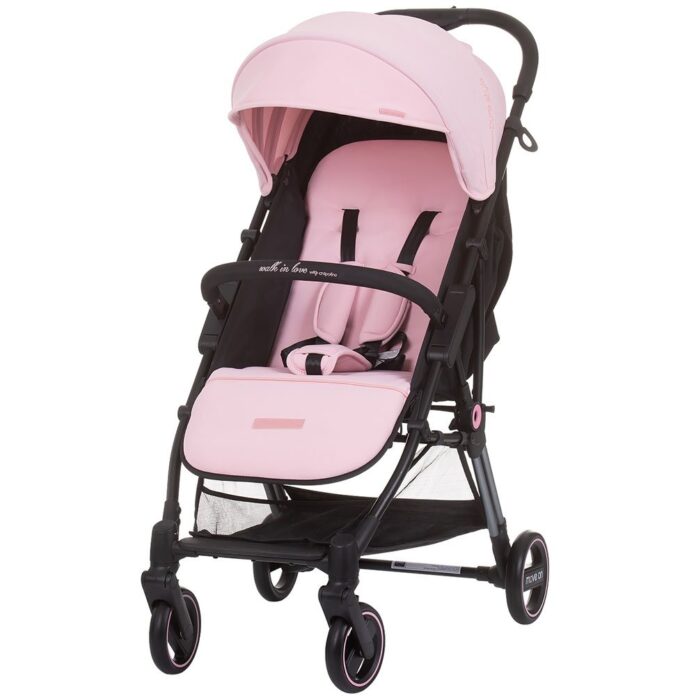 Carucior sport Chipolino Move On rose water Carucior sport Chipolino Move On rose water