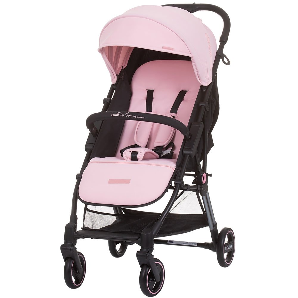 Carucior sport Chipolino Move On rose water Carucior sport Chipolino Move On rose water