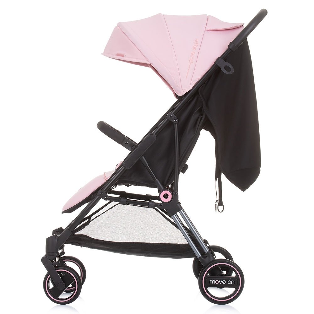 Carucior sport Chipolino Move On rose water Carucior sport Chipolino Move On rose water