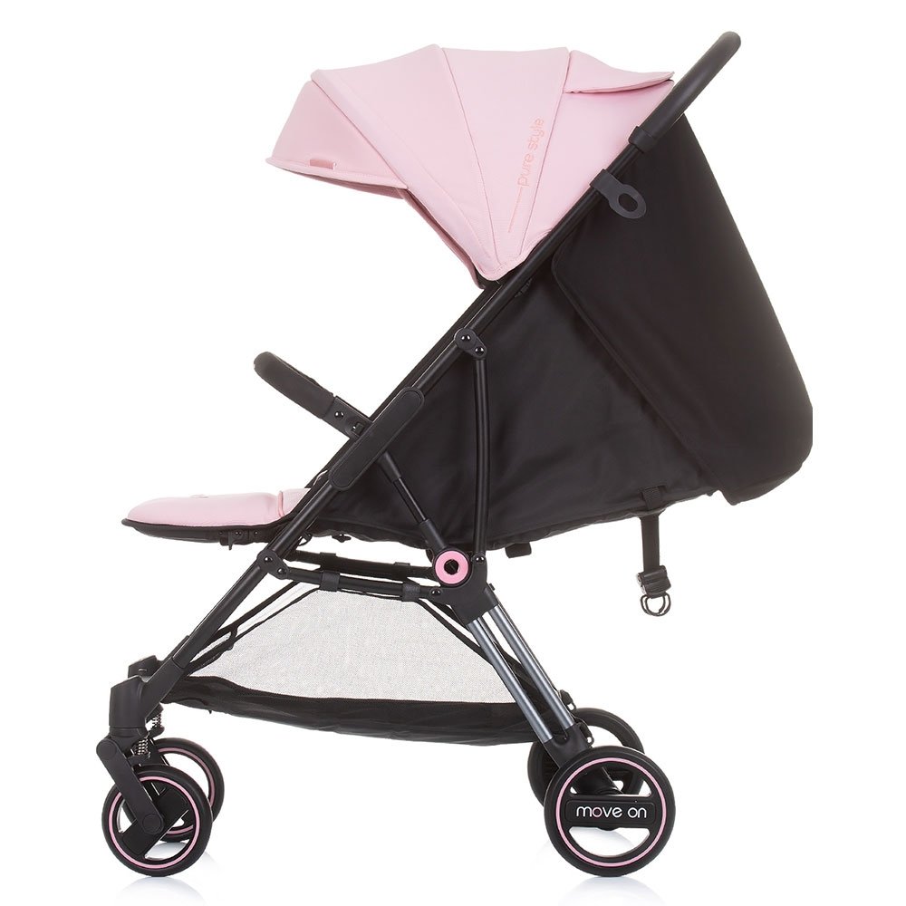 Carucior sport Chipolino Move On rose water Carucior sport Chipolino Move On rose water