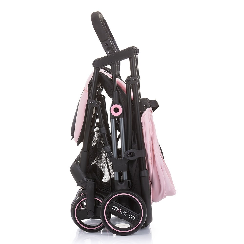 Carucior sport Chipolino Move On rose water Carucior sport Chipolino Move On rose water