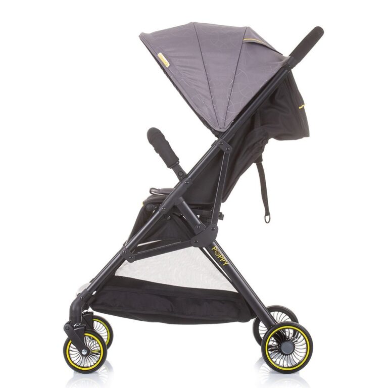 Carucior sport Chipolino Poppy pacific