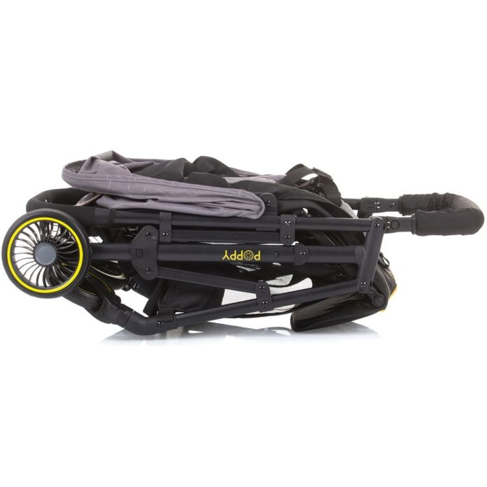 Carucior sport Chipolino Poppy pacific